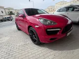 Porsche cayenne gts For sale